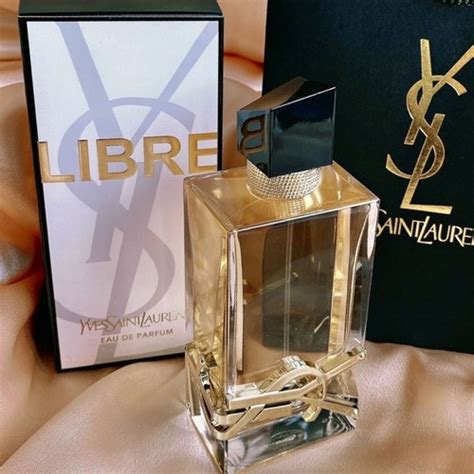 ysl libre singapore